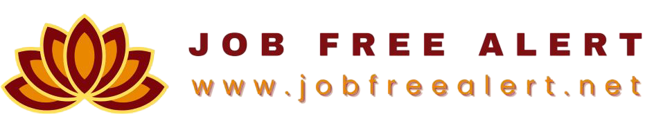 Job free alert Government, Bank Jobs & All