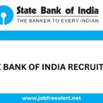 The State Bank of India (SBI) has shared good news! The SBI Recruitment 2025 is now open for 2964 Circle Based Officer (CBO) posts. This is a golden chance for graduates who want to work with SBI. You can easily apply online at the official website sbi.co.in. But don’t wait too long. The last date to apply is 30th June 2025.